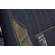 【全対応車種用】シートカバー  M.I.C DENIM インディゴ　プラド装着画像