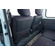 【全対応車種用】シートカバー  M.I.C DENIM インディゴ　アトレー装着画像