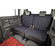 【全対応車種用】シートカバー  M.I.C DENIM インディゴ　ハスラー装着画像