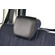 【全対応車種用】シートカバー  M.I.C DENIM インディゴ　ハスラー装着画像