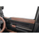 【ジムニーJB64/JB74専用】アクセントライン　フロントドア左右セット　 アンティーク　