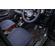 【ジムニーノマド専用】フロアマット プレミアムセット １台分　運転席装着イメージ ヴィンテージブラウン