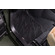 【ジムニーJB64/JB74専用】フロアマット プレミアムセット １台分　助手席装着イメージ ウェーブブラック
